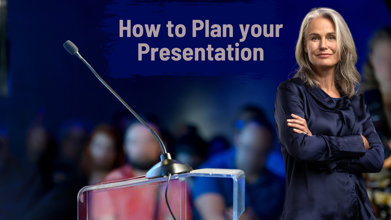 Overcome Presentation Anxiety: 9-Step Plan