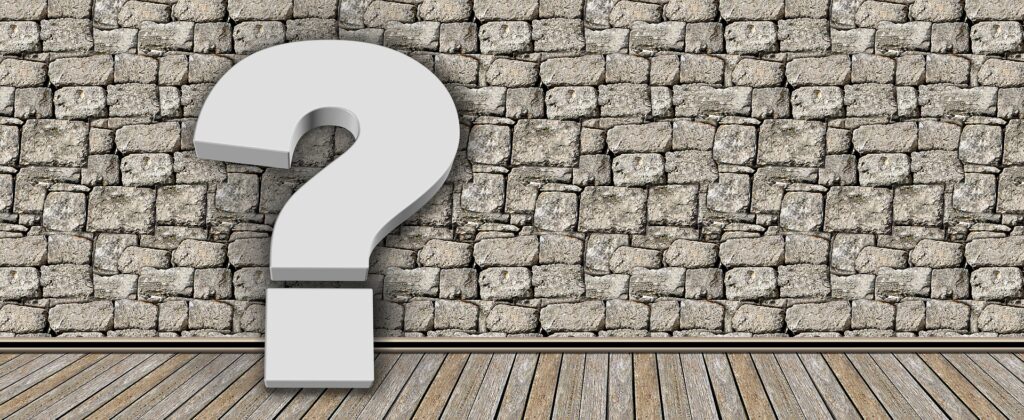 FAQ's - Pro-Active Communications - Image by Geralt - Pixabay.com